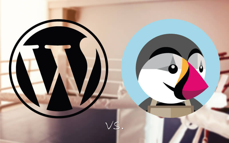 Wordpress y Prestashop